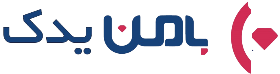 با من یدک 
