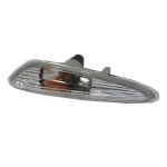چراغ راهنما روی گلگیر راست برلیانس H320